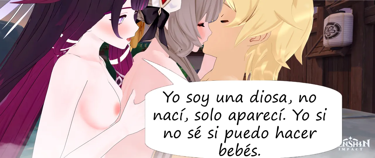 Blancanieves Perdida-X изображение № 128