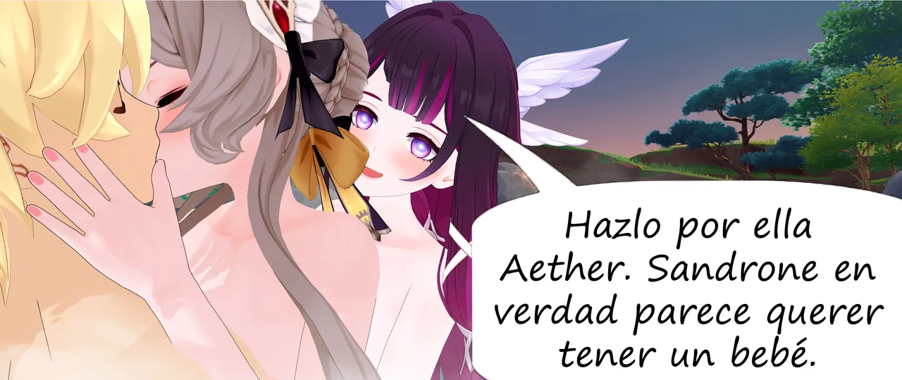 Blancanieves Perdida-X изображение № 129