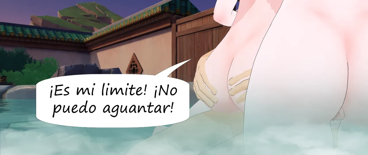 Blancanieves Perdida-X изображение № 130