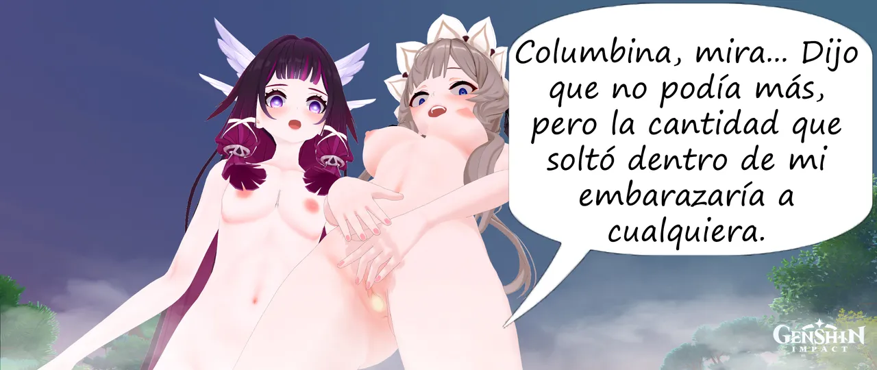 Blancanieves Perdida-X изображение № 133