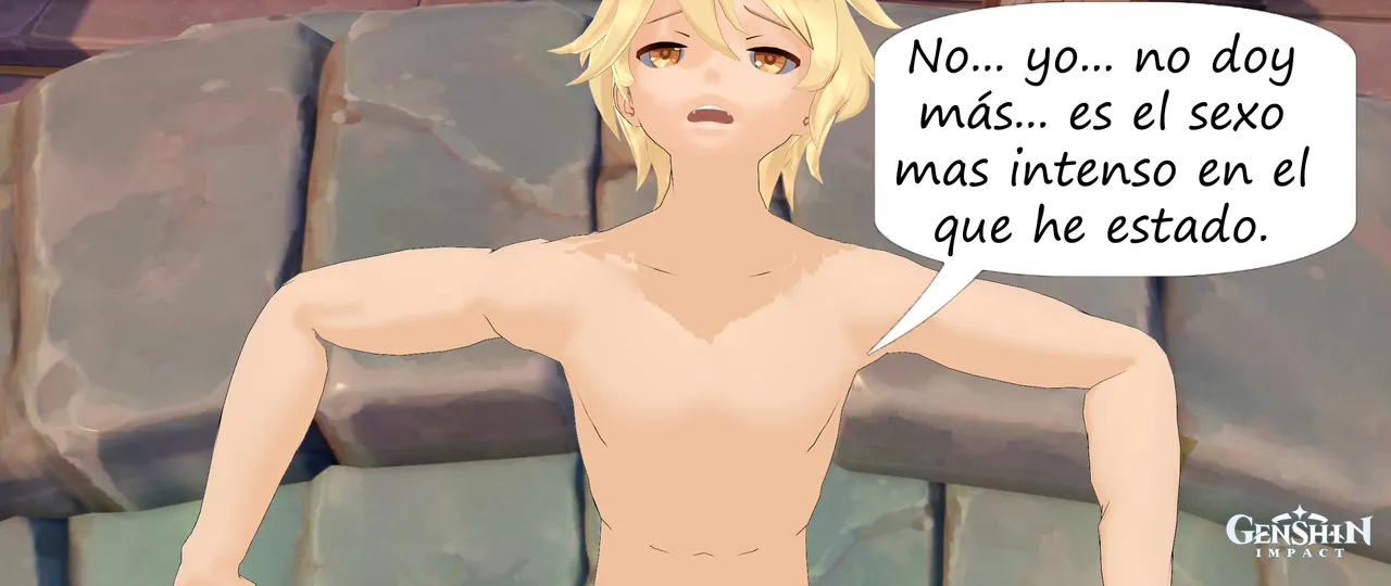 Blancanieves Perdida-X изображение № 134