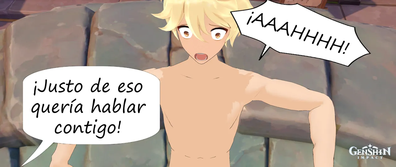 Blancanieves Perdida-X изображение № 135