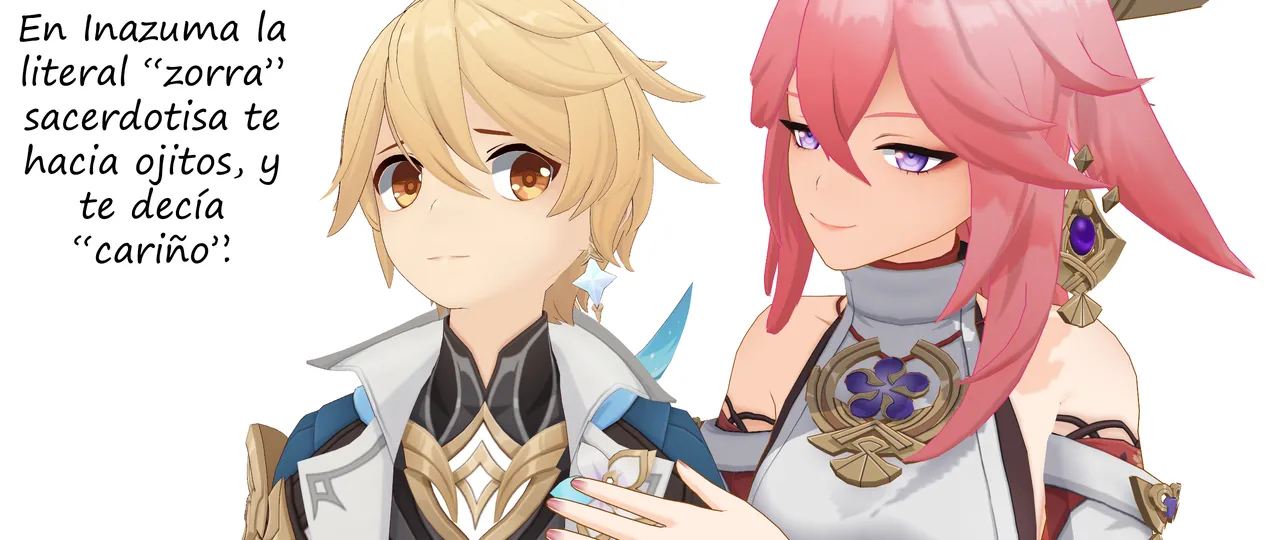 Blancanieves Perdida-X изображение № 138