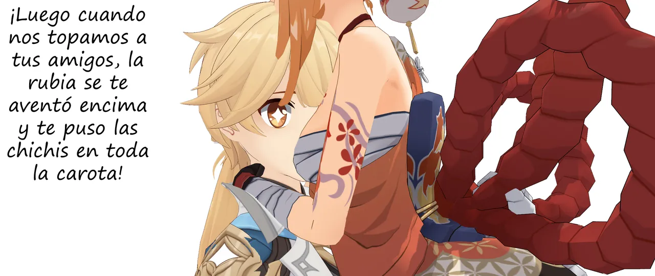 Blancanieves Perdida-X изображение № 139