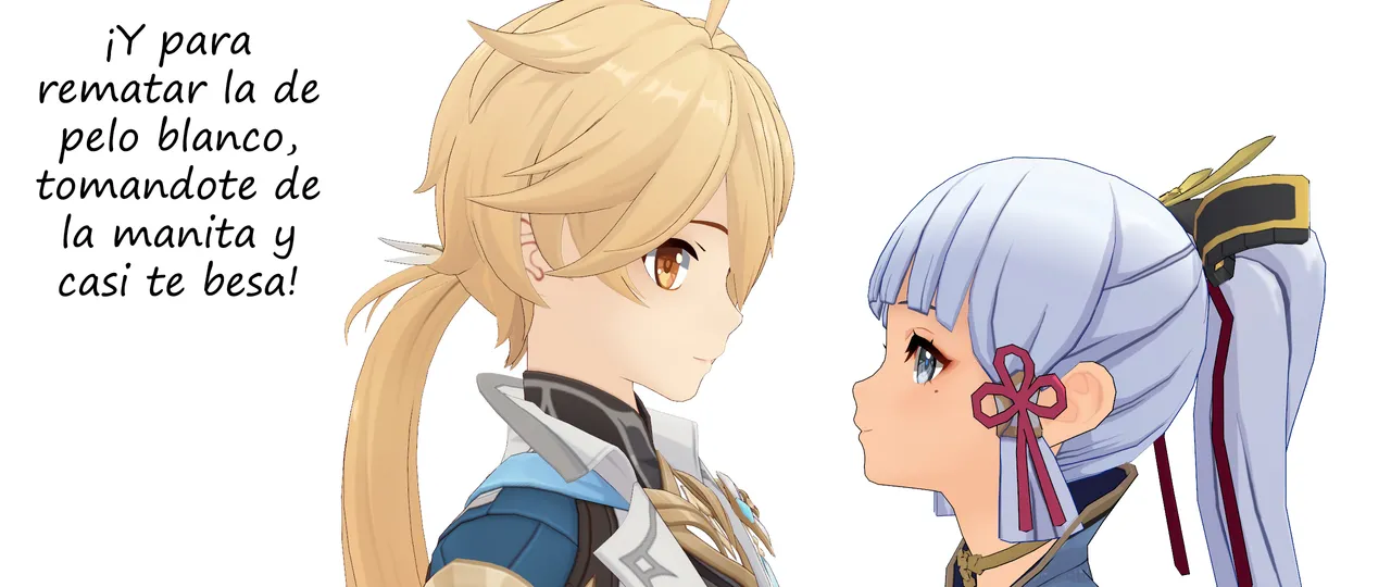 Blancanieves Perdida-X изображение № 140