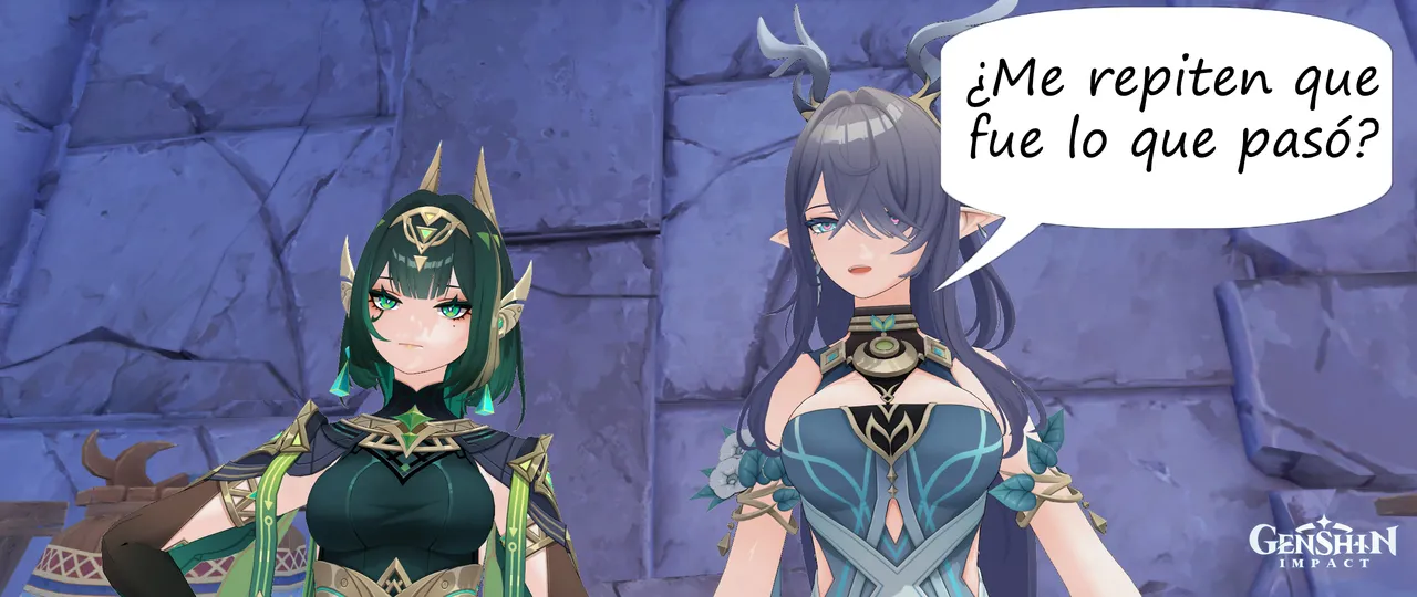 Blancanieves Perdida-X изображение № 147