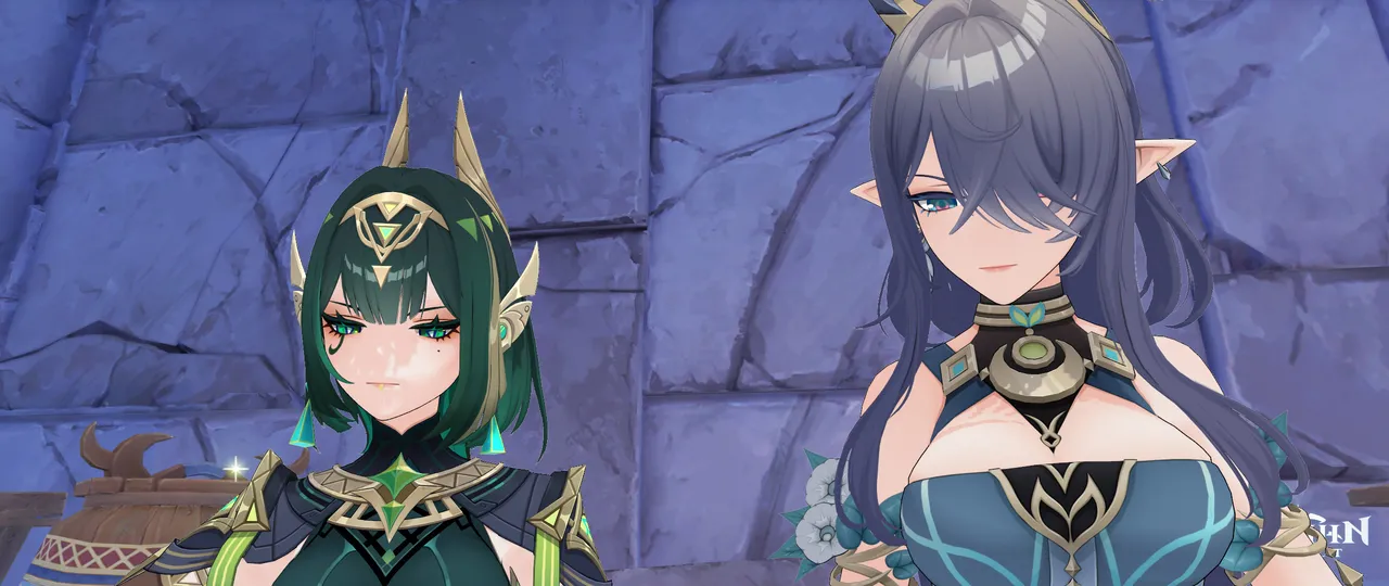 Blancanieves Perdida-X изображение № 151