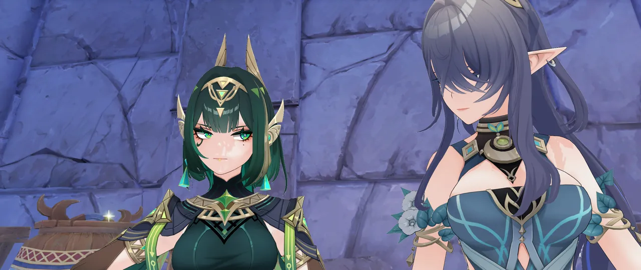 Blancanieves Perdida-X изображение № 153