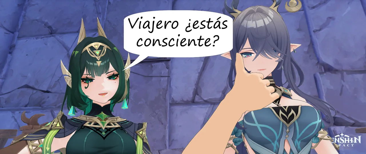 Blancanieves Perdida-X изображение № 154