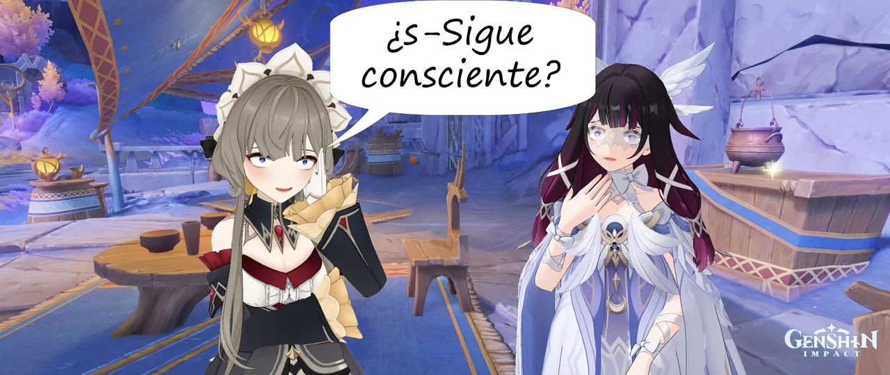 Blancanieves Perdida-X изображение № 155