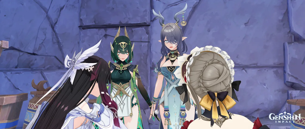 Blancanieves Perdida-X изображение № 158