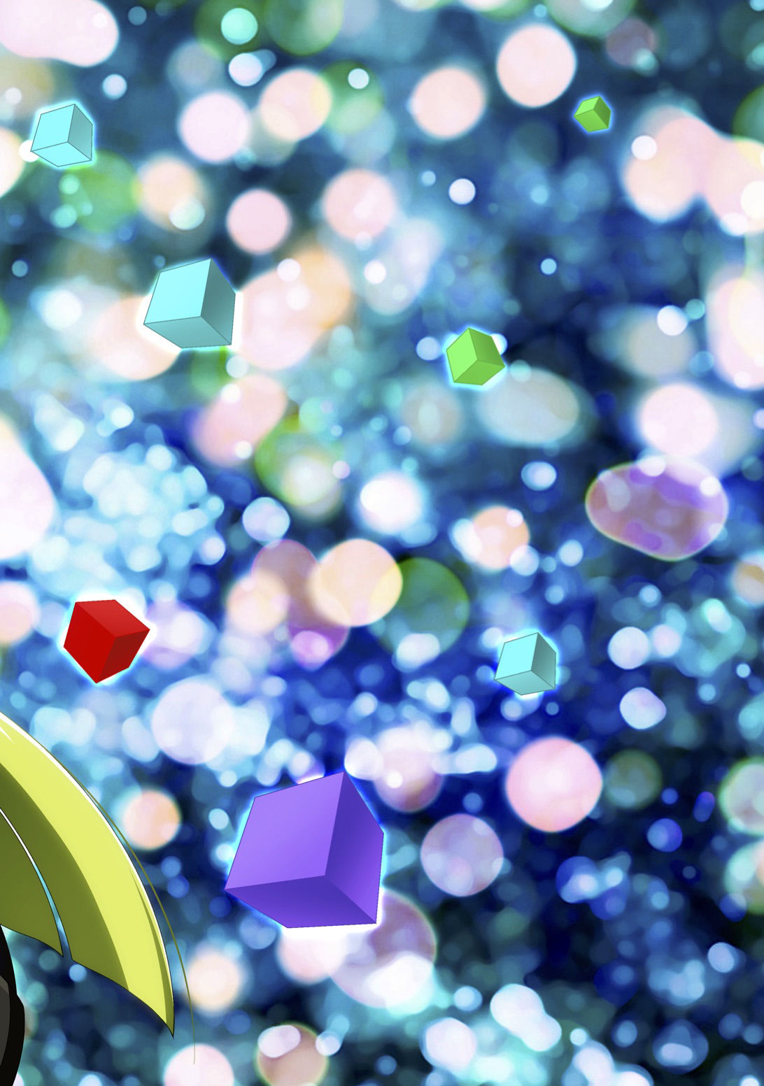 [BurstBomb.T (TKP)] Uwasa no Alina ga Yattekuru (Puella Magi Madoka Magica Side Story: Magia Record) [Chinese] [基德漢化組] [Digital] Bildnummer 14