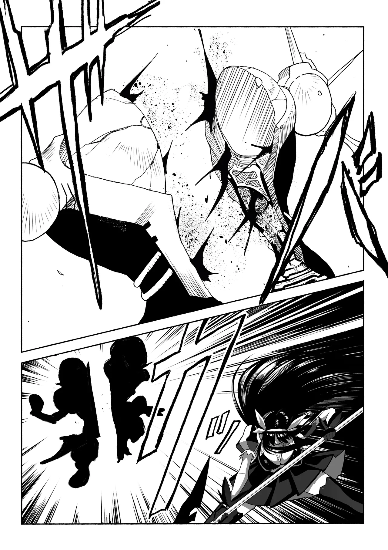 [Tsutakazura Mau Mau (Zassyu)] Shihai Suru Kotoba 4 Mahou Shoujo Kyousei Hatsujou 画像番号 18