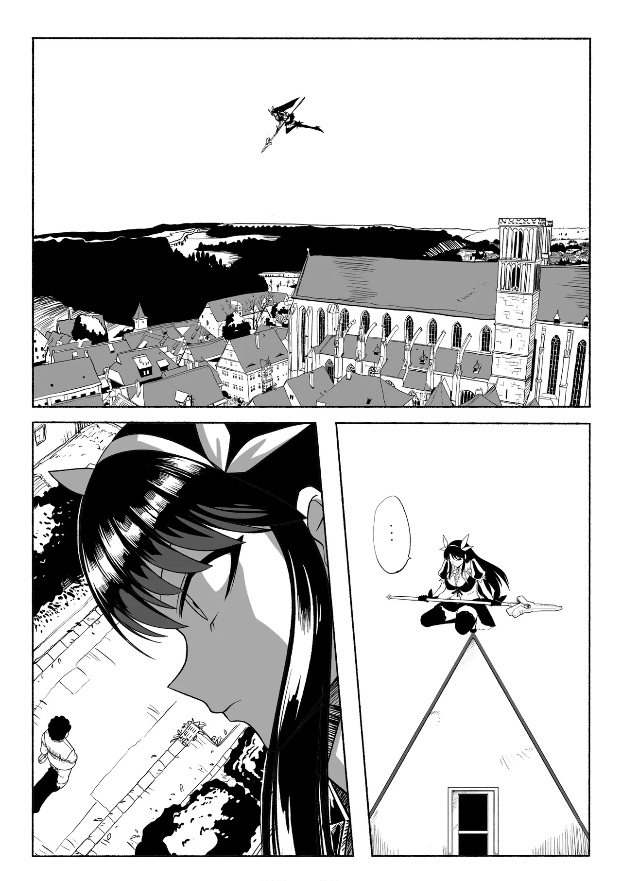 [Tsutakazura Mau Mau (Zassyu)] Shihai Suru Kotoba 4 Mahou Shoujo Kyousei Hatsujou 画像番号 24