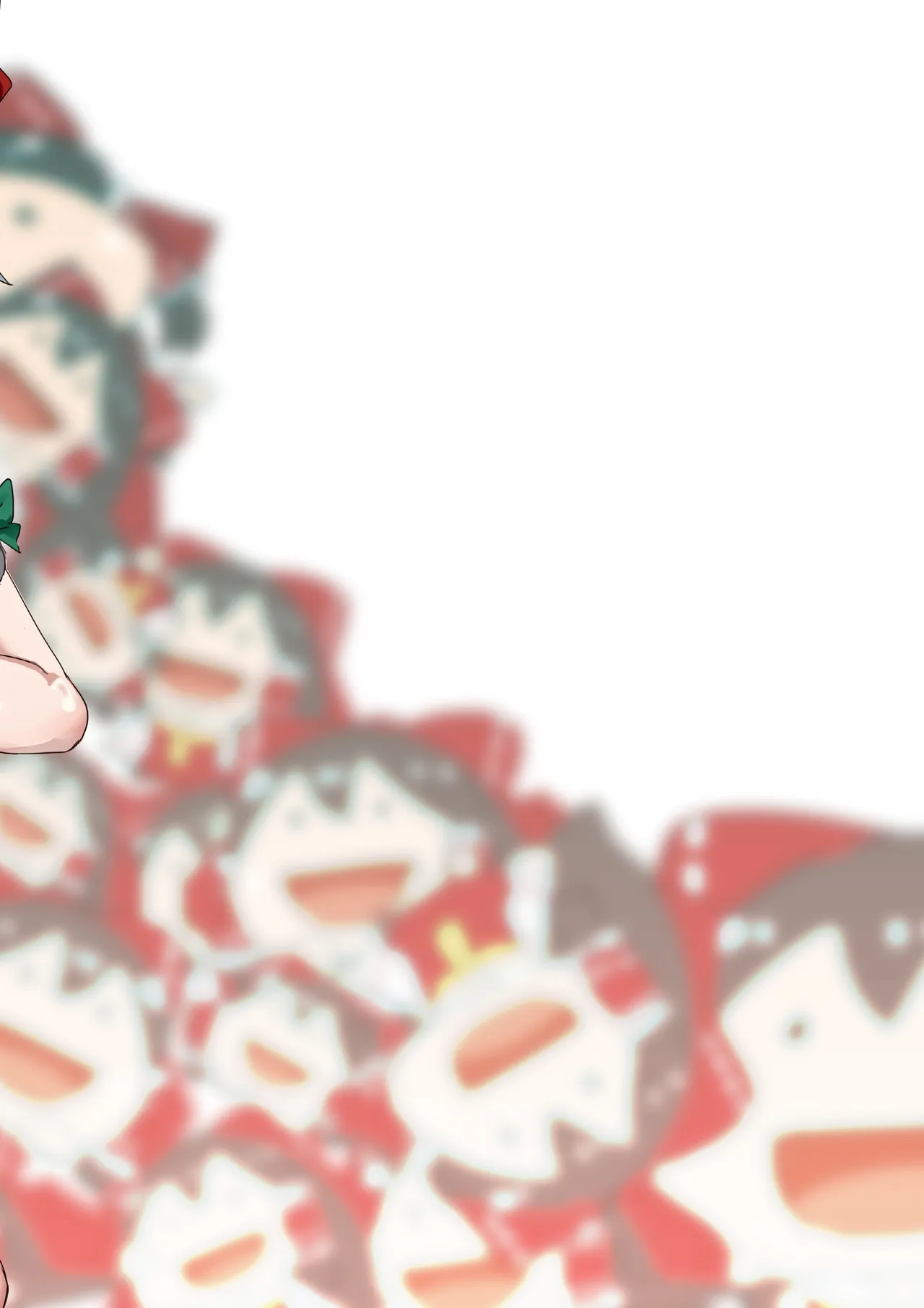 [Happouvijin (Yumoteliuce)] Reimu ga Koumakan de Zenpen (Touhou Project) [Digital] 画像番号 22