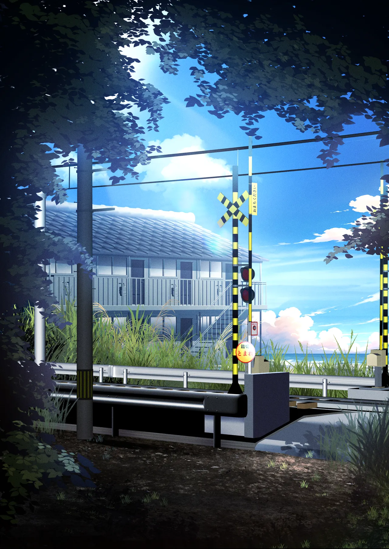 [Kusuriyubi (Kuroyui)] Deliheal Shonichi Season 2 - O-ten ni Denai Wakeari Cast - Ruby 이미지 번호 2