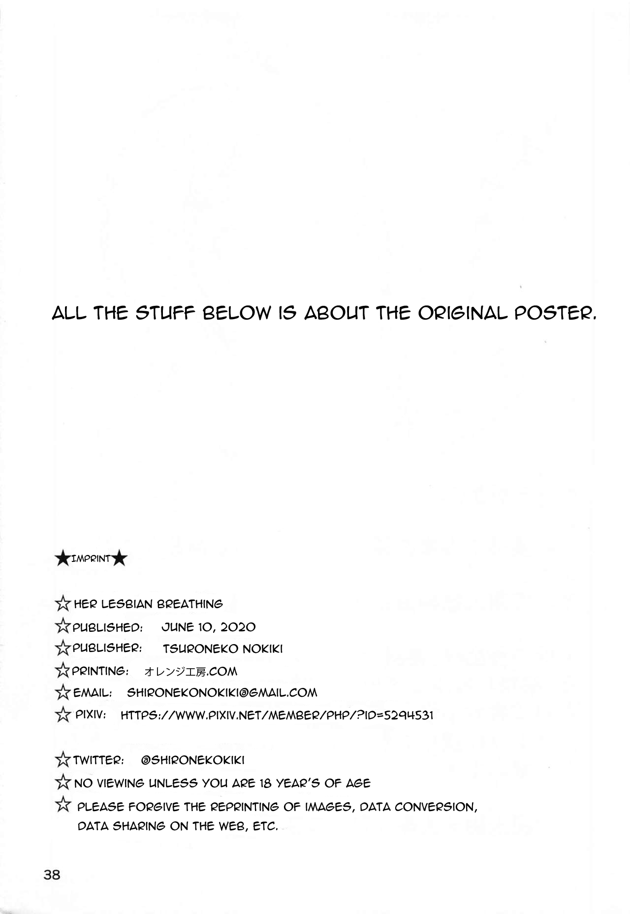 [Shironeko Nokiki] Les no Kokyuu | Lesbian Breathing (Kimetsu no Yaiba) [Spanish] [Amaterasu] image number 37