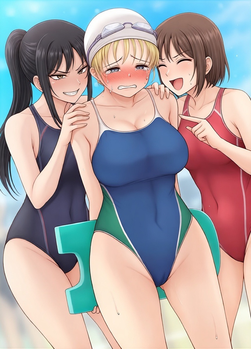 レズビアン まとめ2 image number 9