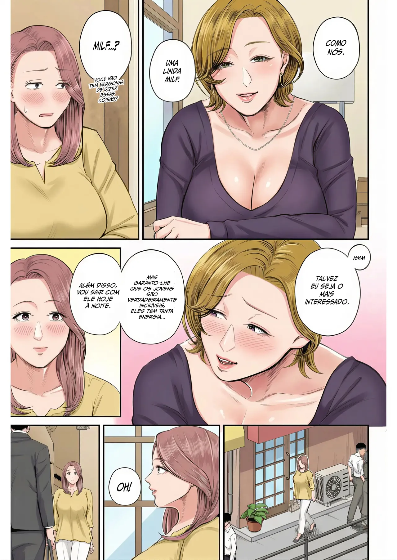 [Shiono Kou] Eigyou Saki no Yuuko-san 1 图片编号 12