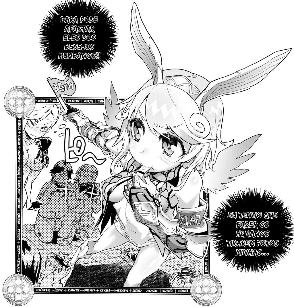 Nanatsu no Bitoku - sin of LEWDNESS ch1 图片编号 5