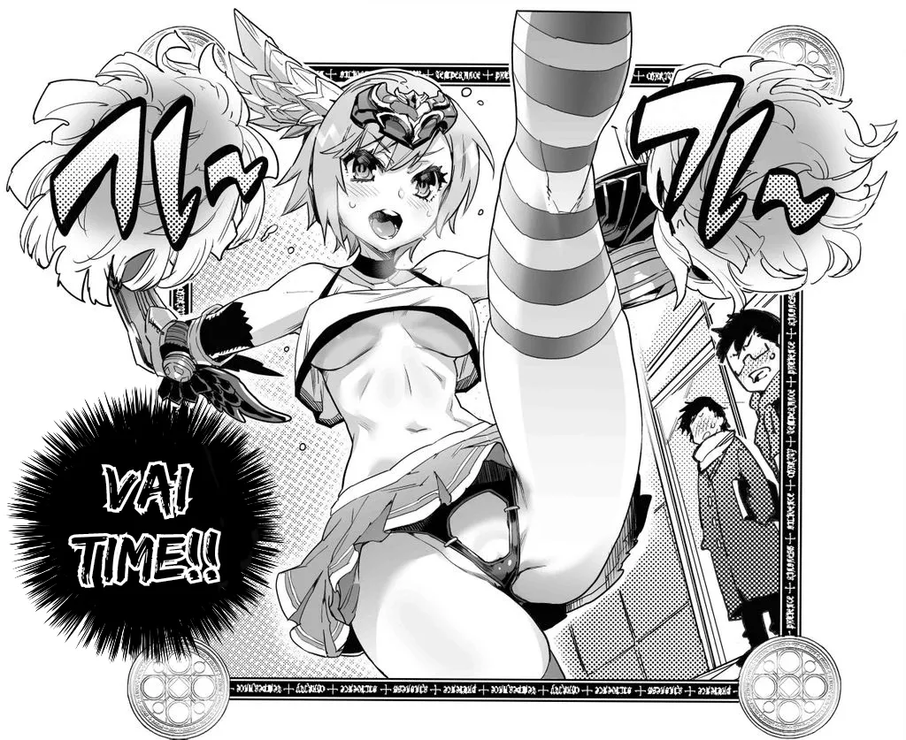 Nanatsu no Bitoku - sin of LEWDNESS ch1 图片编号 10