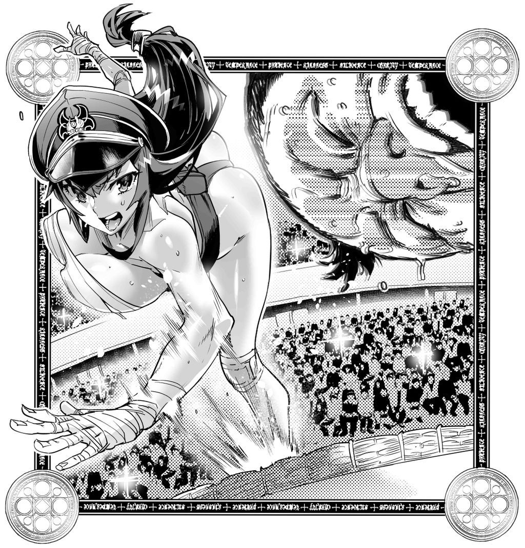 Nanatsu no Bitoku - sin of LEWDNESS ch1 图片编号 11