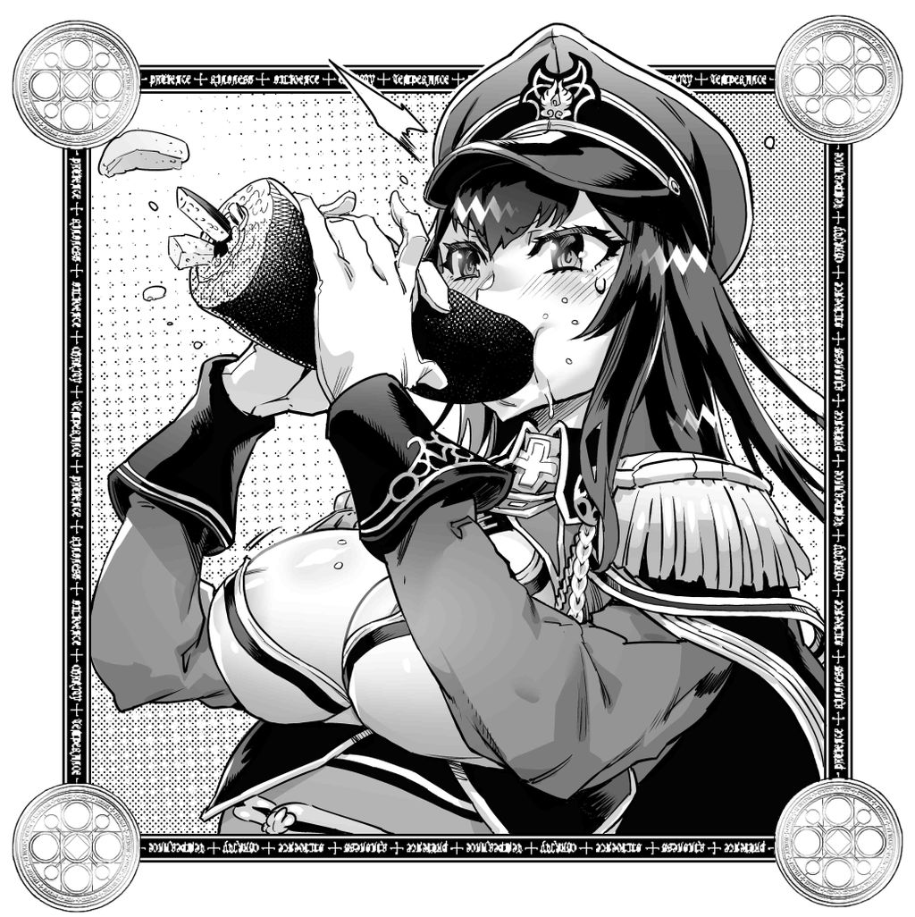 Nanatsu no Bitoku - sin of LEWDNESS ch2 图片编号 4