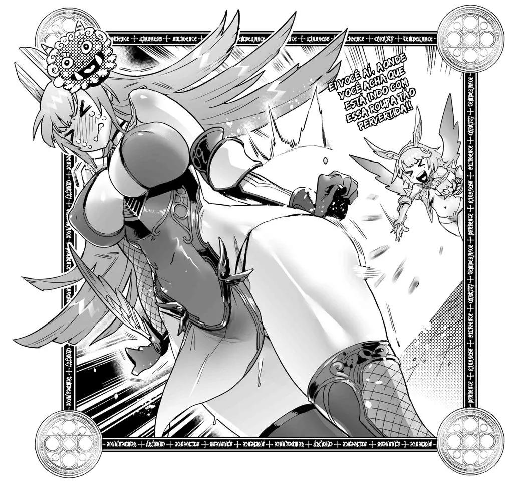 Nanatsu no Bitoku - sin of LEWDNESS ch2 图片编号 5