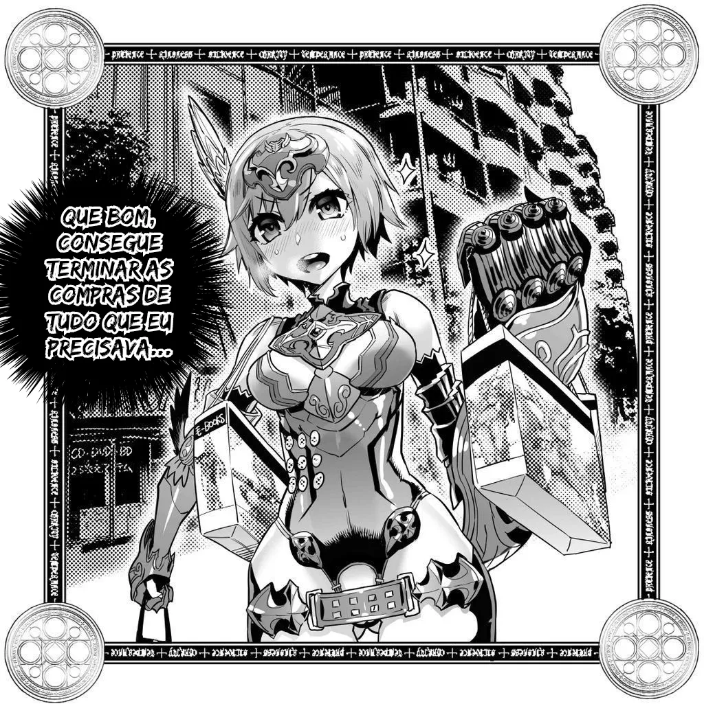 Nanatsu no Bitoku - sin of LEWDNESS ch2 图片编号 6