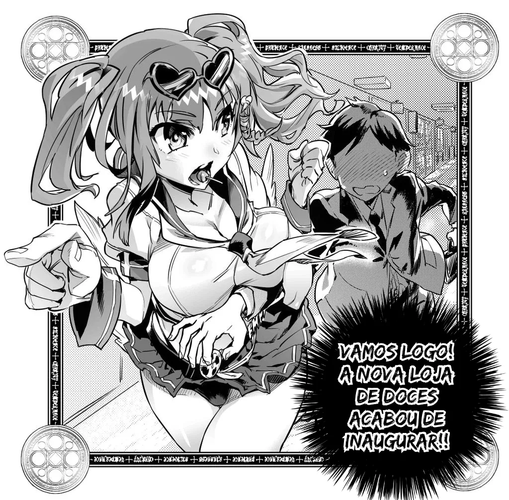 Nanatsu no Bitoku - sin of LEWDNESS ch2 图片编号 9