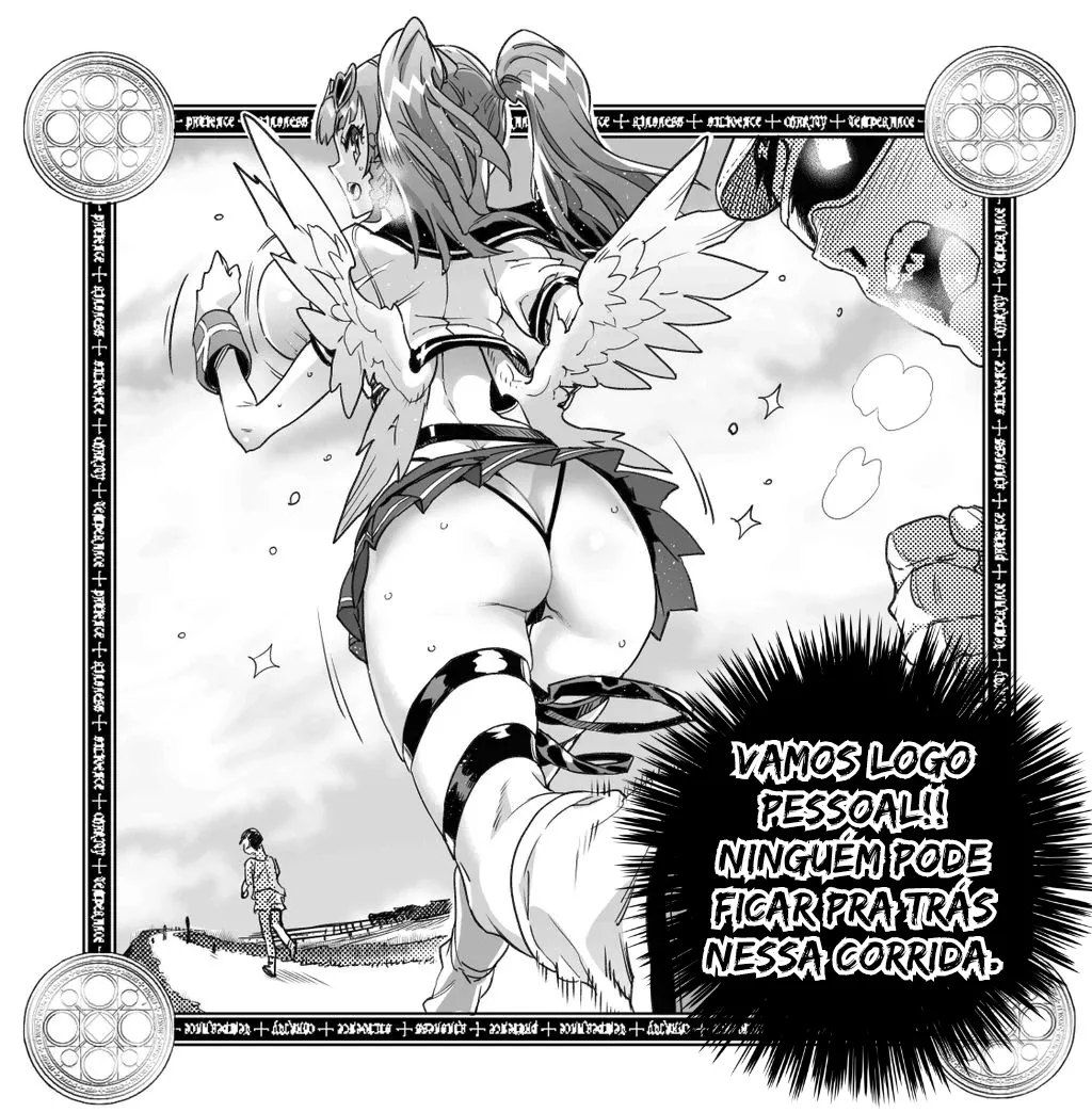 Nanatsu no Bitoku - sin of LEWDNESS ch3 图片编号 1