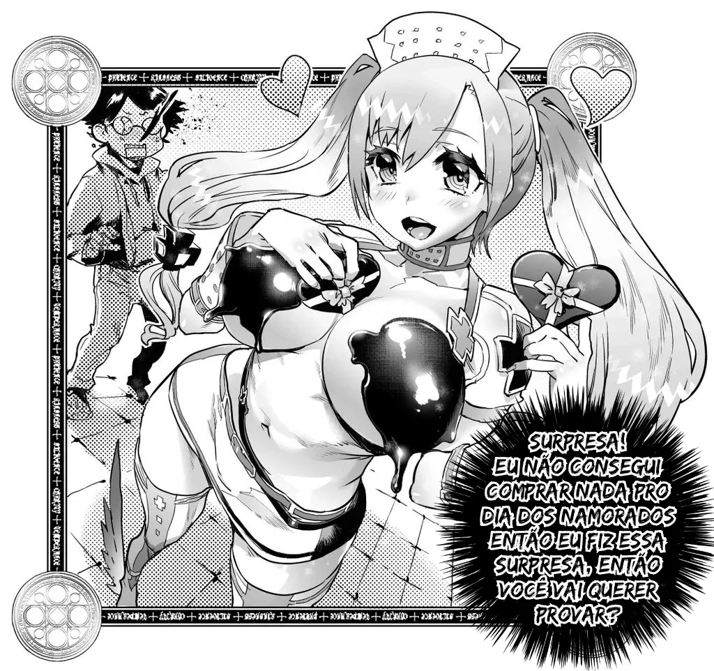 Nanatsu no Bitoku - sin of LEWDNESS ch3 图片编号 3