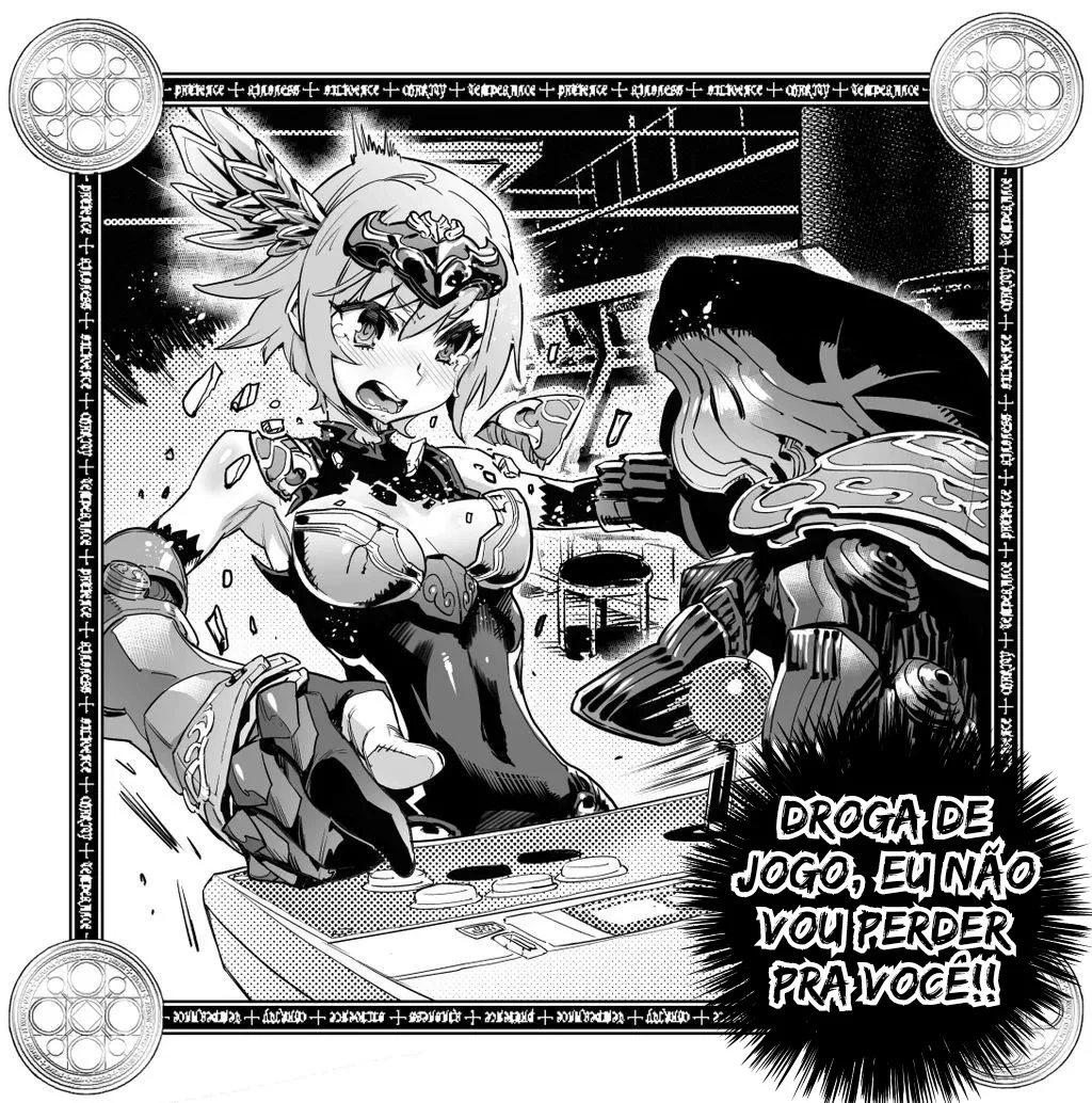 Nanatsu no Bitoku - sin of LEWDNESS ch3 图片编号 4