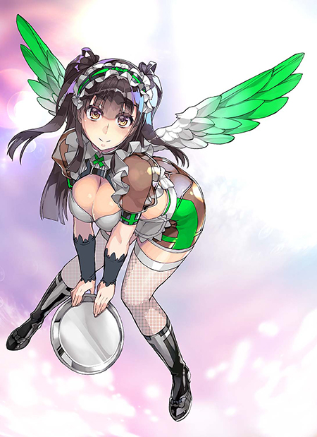 Nanatsu no Bitoku - sin of LEWDNESS ch3 图片编号 10