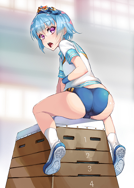 Nanatsu no Bitoku - sin of LEWDNESS ch4 图片编号 6