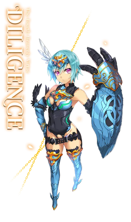 Nanatsu no Bitoku - sin of LEWDNESS ch4 图片编号 7