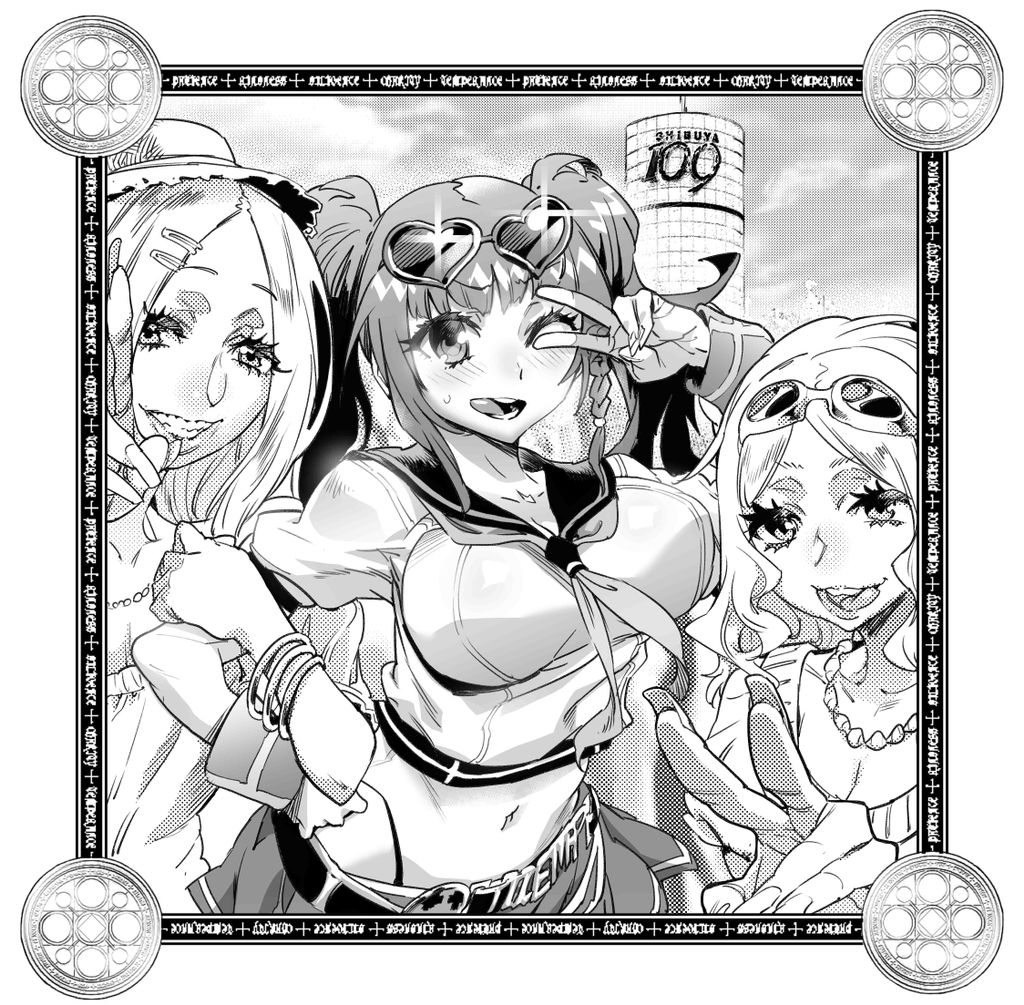 Nanatsu no Bitoku - sin of LEWDNESS ch5 图片编号 3