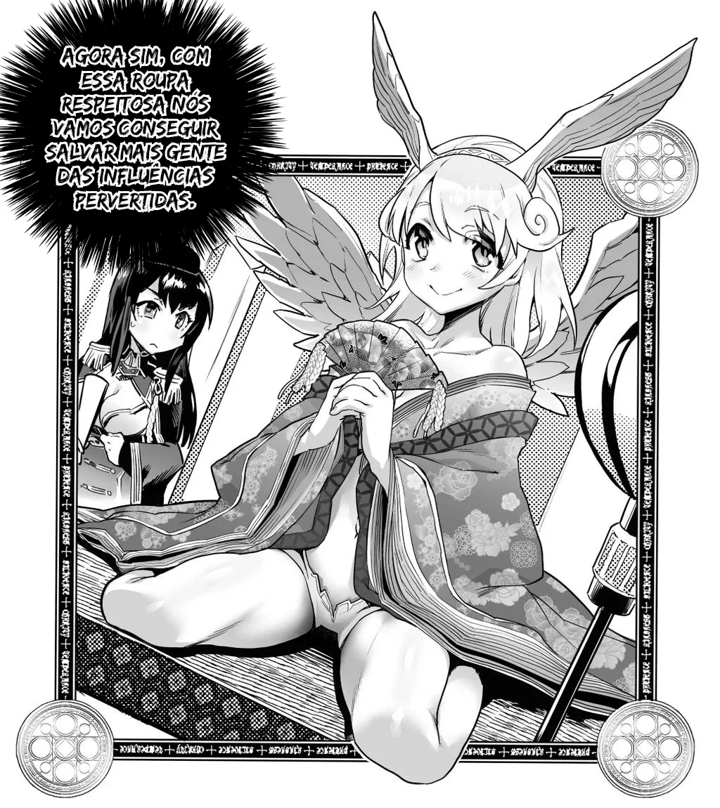 Nanatsu no Bitoku - sin of LEWDNESS ch5 图片编号 5