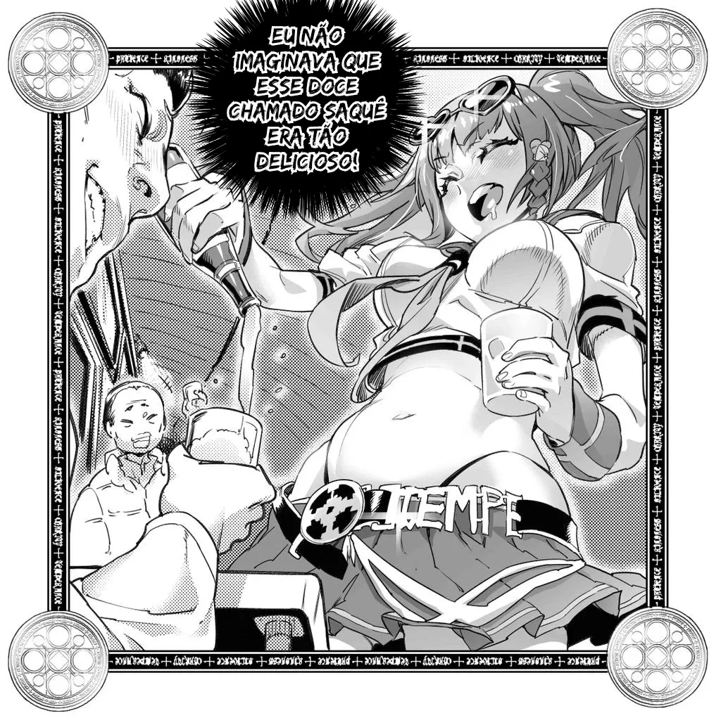 Nanatsu no Bitoku - sin of LEWDNESS ch6 图片编号 1