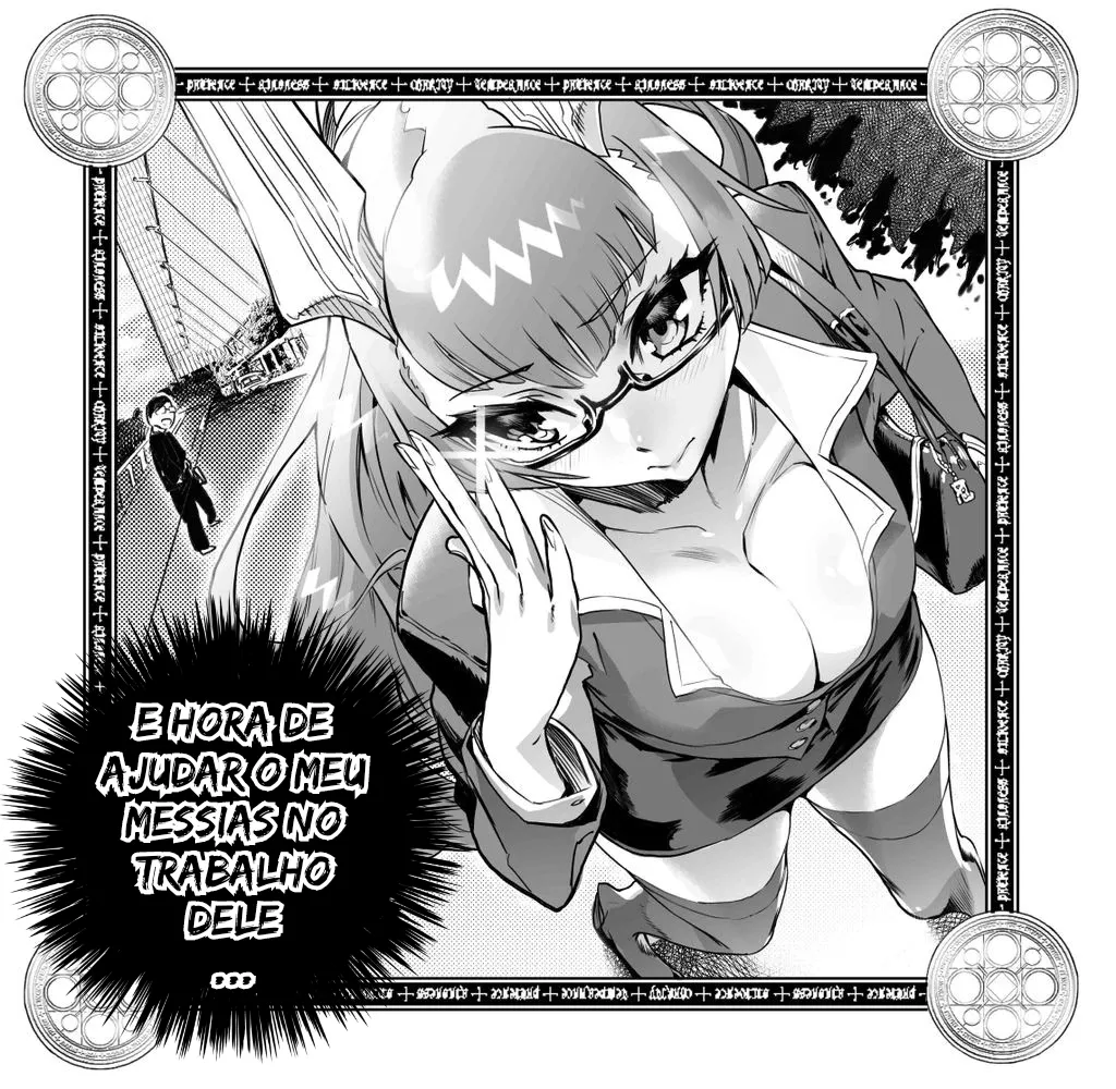 Nanatsu no Bitoku - sin of LEWDNESS ch6 图片编号 2
