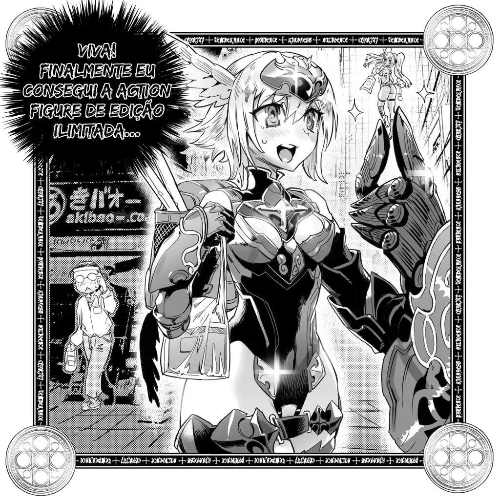 Nanatsu no Bitoku - sin of LEWDNESS ch6 图片编号 3