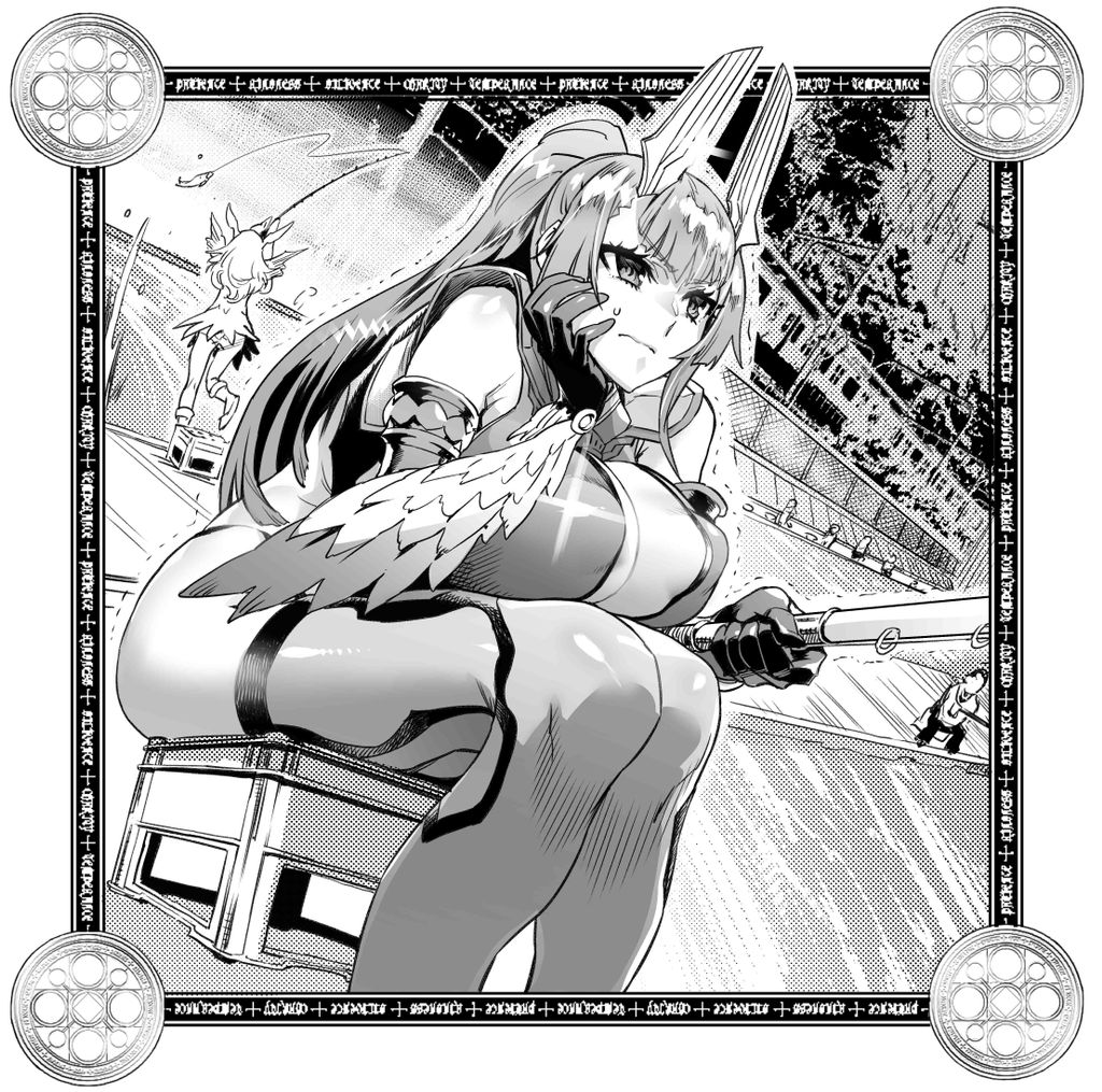 Nanatsu no Bitoku - sin of LEWDNESS ch6 图片编号 4