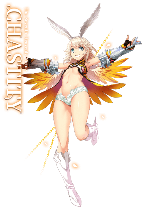 Nanatsu no Bitoku - sin of LEWDNESS ch6 图片编号 8