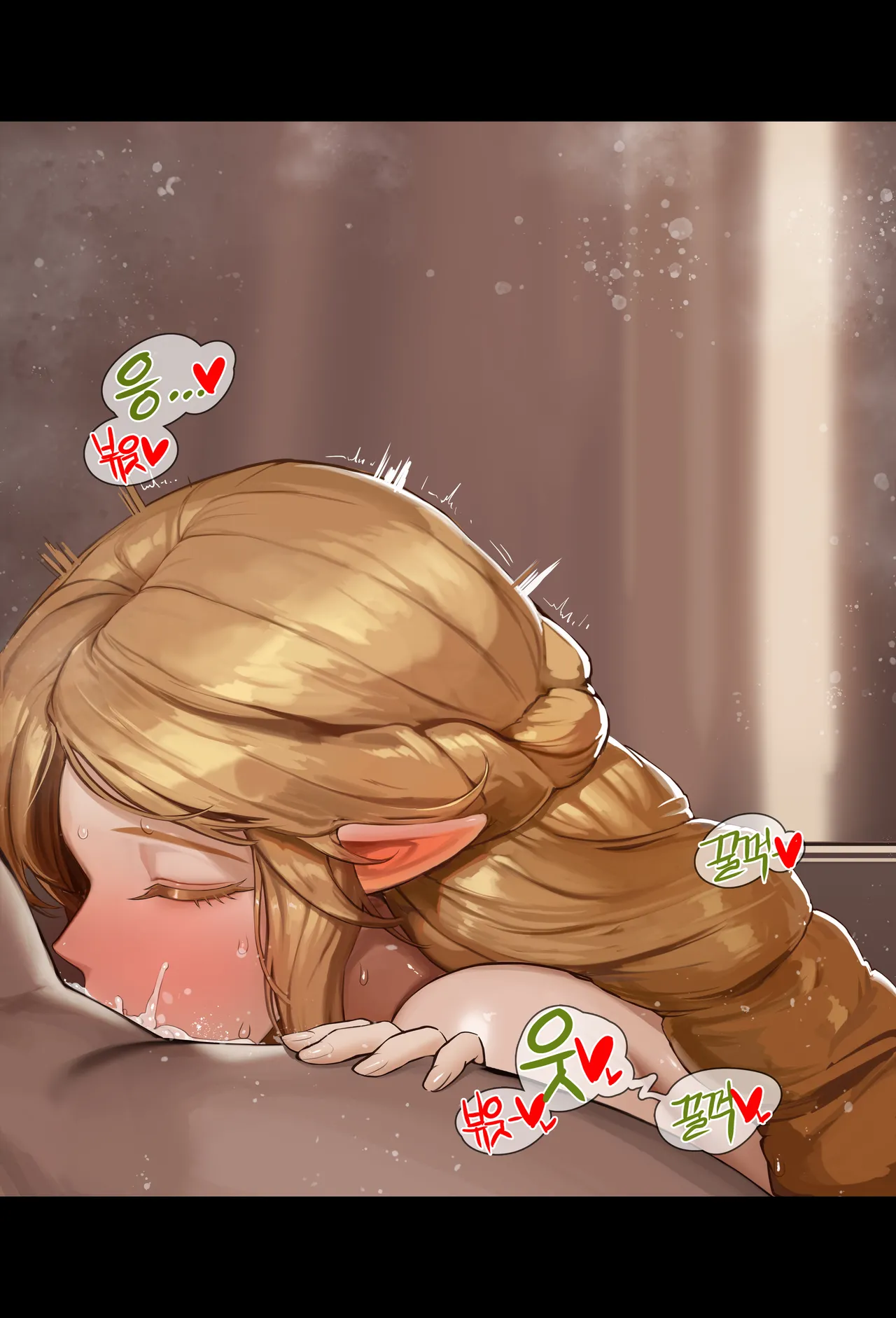 [Monaim] Patreon 2019/02~2026/03(unfinished version) Tier2 Reward (2025fix add+omake add) 图片编号 32