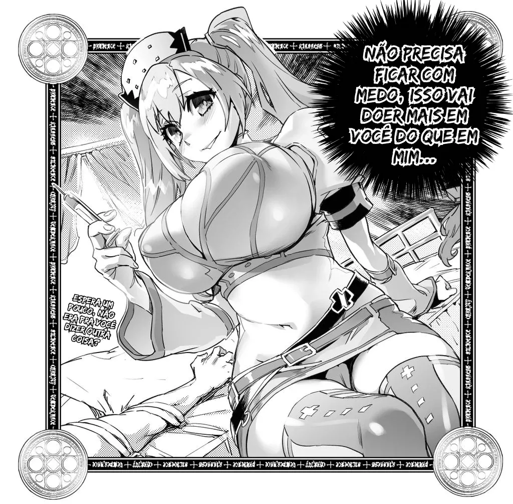 Nanatsu no Bitoku - sin of LEWDNESS ch7 图片编号 5