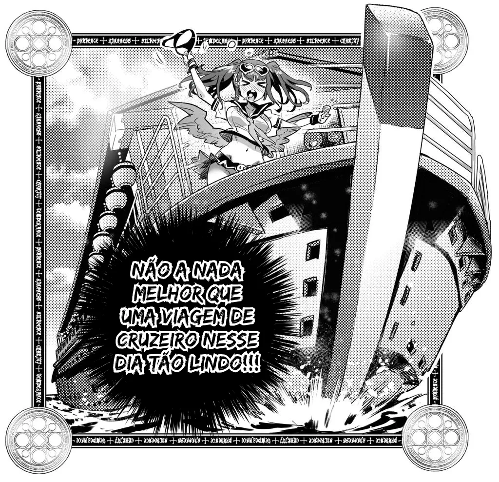 Nanatsu no Bitoku - sin of LEWDNESS ch8 图片编号 2
