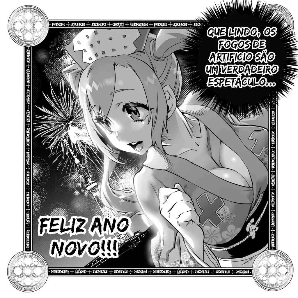 Nanatsu no Bitoku - sin of LEWDNESS ch8 图片编号 4