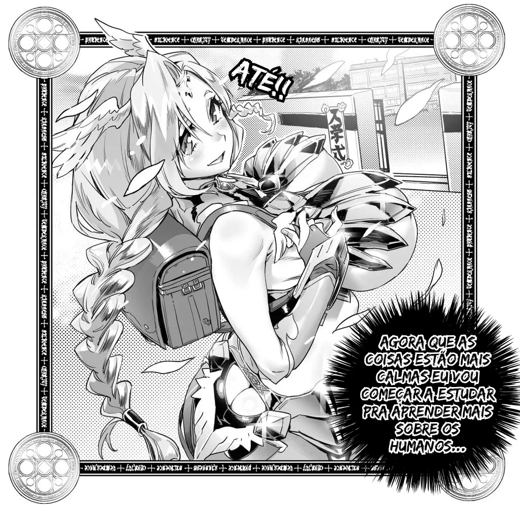 Nanatsu no Bitoku - sin of LEWDNESS ch8 图片编号 5