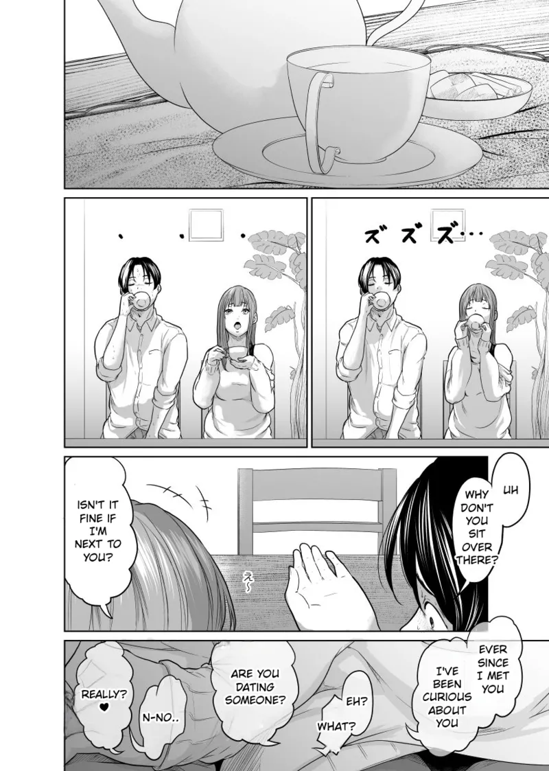 [Monochroid] Tantei wa Zaiakukan to Tomo ni [English] [Incomplete] изображение № 19