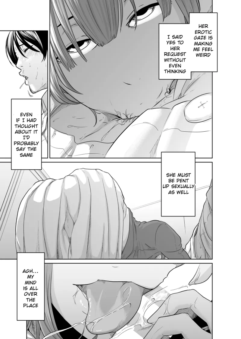 [Monochroid] Tantei wa Zaiakukan to Tomo ni [English] [Incomplete] изображение № 36